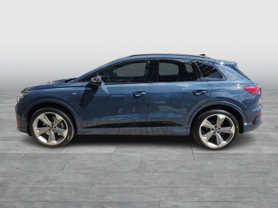 Audi Q4 e-tron Gebrauchtwagen Audi Q4 e-tron Gebrauchtwagen