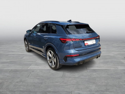 Audi Q4 e-tron Gebrauchtwagen Audi Q4 e-tron Gebrauchtwagen