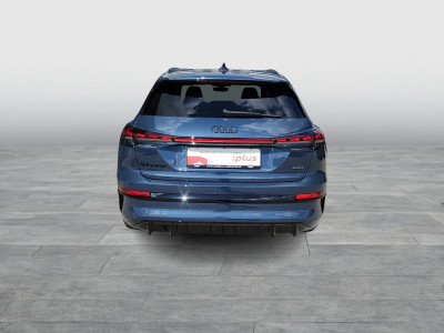 Audi Q4 e-tron Gebrauchtwagen Audi Q4 e-tron Gebrauchtwagen