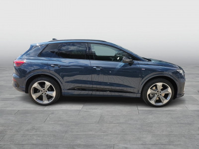 Audi Q4 e-tron Gebrauchtwagen Audi Q4 e-tron Gebrauchtwagen