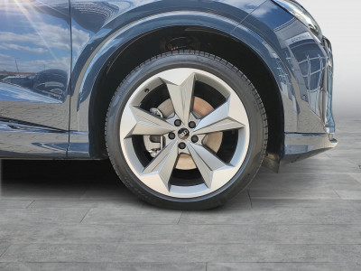 Audi Q4 e-tron Gebrauchtwagen Audi Q4 e-tron Gebrauchtwagen
