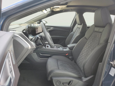 Audi Q4 e-tron Gebrauchtwagen Audi Q4 e-tron Gebrauchtwagen