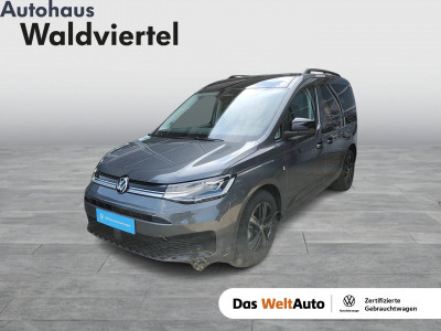 VW Caddy Gebrauchtwagen VW Caddy Gebrauchtwagen