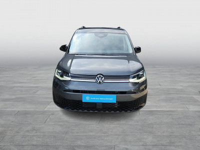 VW Caddy Gebrauchtwagen VW Caddy Gebrauchtwagen
