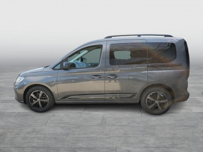VW Caddy Gebrauchtwagen VW Caddy Gebrauchtwagen