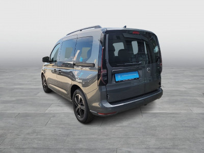 VW Caddy Gebrauchtwagen VW Caddy Gebrauchtwagen