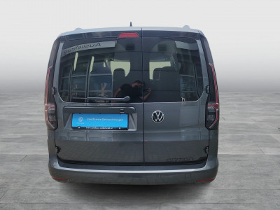 VW Caddy Gebrauchtwagen VW Caddy Gebrauchtwagen
