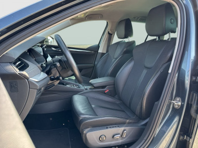 Skoda Octavia Gebrauchtwagen Skoda Octavia Gebrauchtwagen