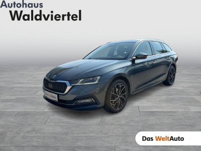 Skoda Octavia Gebrauchtwagen Skoda Octavia Gebrauchtwagen