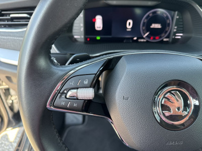 Skoda Octavia Gebrauchtwagen Skoda Octavia Gebrauchtwagen