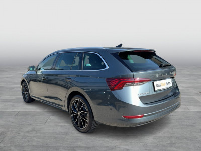Skoda Octavia Gebrauchtwagen Skoda Octavia Gebrauchtwagen