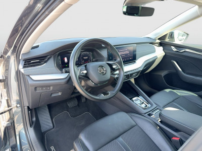 Skoda Octavia Gebrauchtwagen Skoda Octavia Gebrauchtwagen