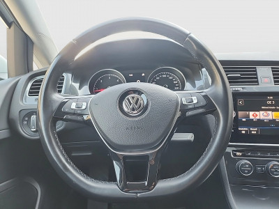 VW Golf Gebrauchtwagen VW Golf Gebrauchtwagen