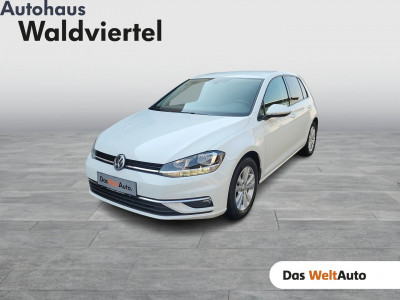 VW Golf Gebrauchtwagen VW Golf Gebrauchtwagen