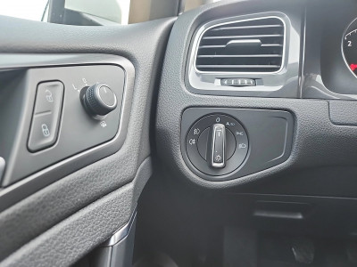 VW Golf Gebrauchtwagen VW Golf Gebrauchtwagen