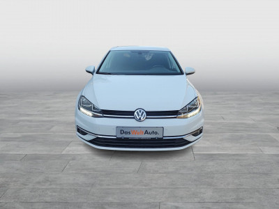 VW Golf Gebrauchtwagen VW Golf Gebrauchtwagen
