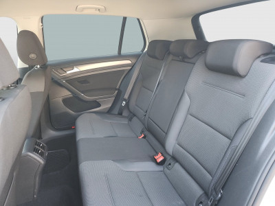 VW Golf Gebrauchtwagen VW Golf Gebrauchtwagen