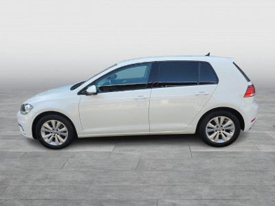 VW Golf Gebrauchtwagen VW Golf Gebrauchtwagen