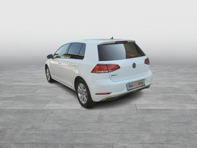 VW Golf Gebrauchtwagen VW Golf Gebrauchtwagen
