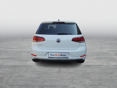 VW Golf Gebrauchtwagen VW Golf Gebrauchtwagen