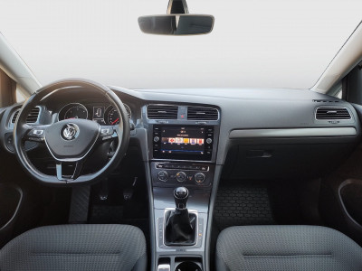 VW Golf Gebrauchtwagen VW Golf Gebrauchtwagen