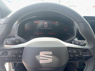 Seat Ibiza Gebrauchtwagen Seat Ibiza Gebrauchtwagen