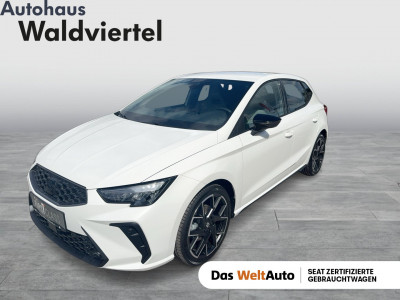 Seat Ibiza Gebrauchtwagen Seat Ibiza Gebrauchtwagen