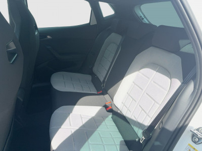 Seat Ibiza Gebrauchtwagen Seat Ibiza Gebrauchtwagen