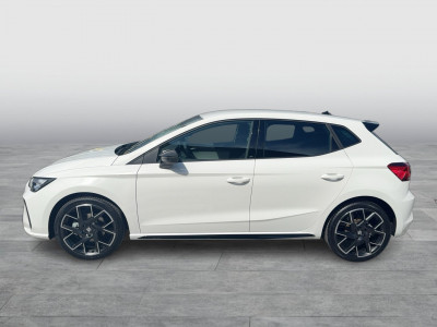 Seat Ibiza Gebrauchtwagen Seat Ibiza Gebrauchtwagen