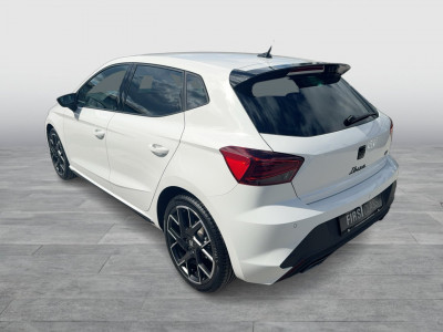 Seat Ibiza Gebrauchtwagen Seat Ibiza Gebrauchtwagen
