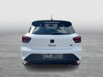 Seat Ibiza Gebrauchtwagen Seat Ibiza Gebrauchtwagen