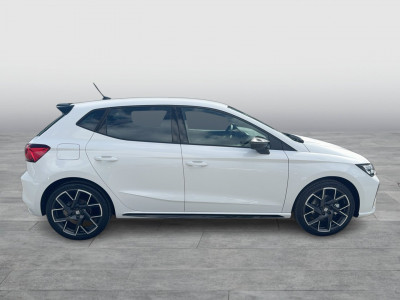 Seat Ibiza Gebrauchtwagen Seat Ibiza Gebrauchtwagen