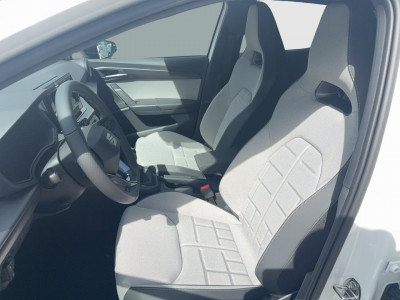 Seat Ibiza Gebrauchtwagen Seat Ibiza Gebrauchtwagen