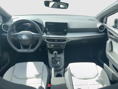 Seat Ibiza Gebrauchtwagen Seat Ibiza Gebrauchtwagen