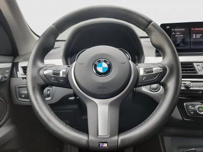 BMW X1 Gebrauchtwagen BMW X1 Gebrauchtwagen