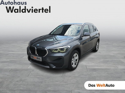 BMW X1 Gebrauchtwagen BMW X1 Gebrauchtwagen