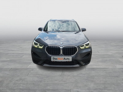 BMW X1 Gebrauchtwagen BMW X1 Gebrauchtwagen