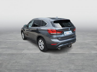 BMW X1 Gebrauchtwagen BMW X1 Gebrauchtwagen