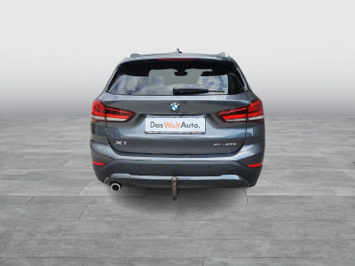 BMW X1 Gebrauchtwagen BMW X1 Gebrauchtwagen