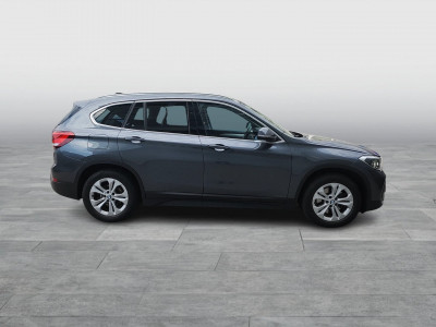 BMW X1 Gebrauchtwagen BMW X1 Gebrauchtwagen