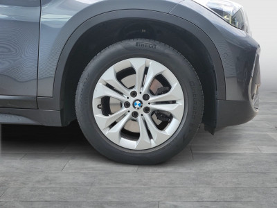 BMW X1 Gebrauchtwagen BMW X1 Gebrauchtwagen