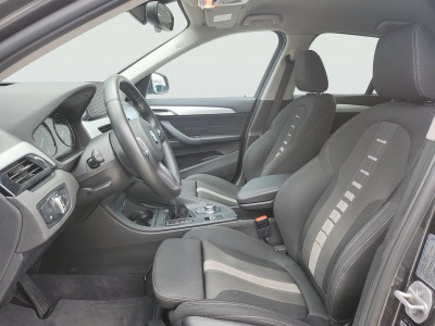 BMW X1 Gebrauchtwagen BMW X1 Gebrauchtwagen