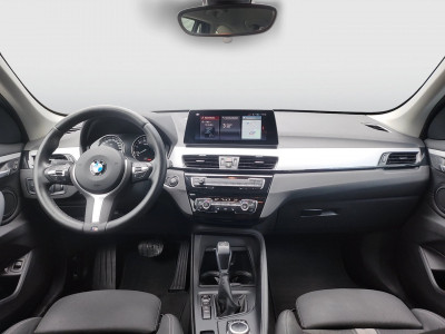 BMW X1 Gebrauchtwagen BMW X1 Gebrauchtwagen