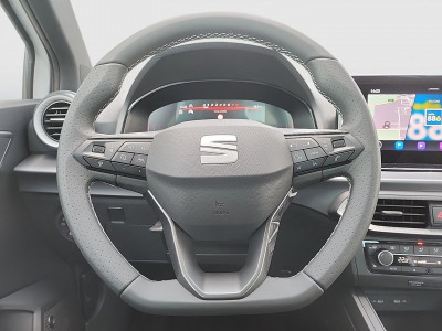 Seat Arona Gebrauchtwagen Seat Arona Gebrauchtwagen