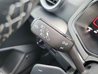 Seat Arona Gebrauchtwagen Seat Arona Gebrauchtwagen