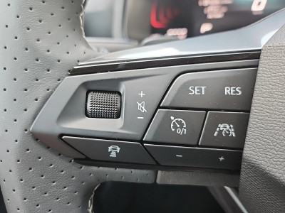 Seat Arona Gebrauchtwagen Seat Arona Gebrauchtwagen