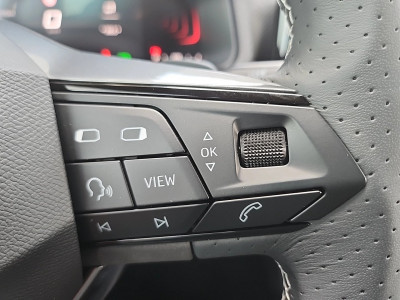 Seat Arona Gebrauchtwagen Seat Arona Gebrauchtwagen