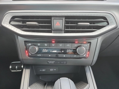 Seat Arona Gebrauchtwagen Seat Arona Gebrauchtwagen