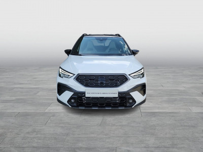 Seat Arona Gebrauchtwagen Seat Arona Gebrauchtwagen