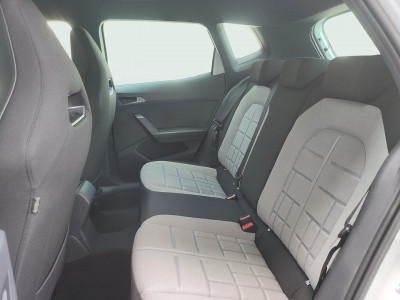 Seat Arona Gebrauchtwagen Seat Arona Gebrauchtwagen